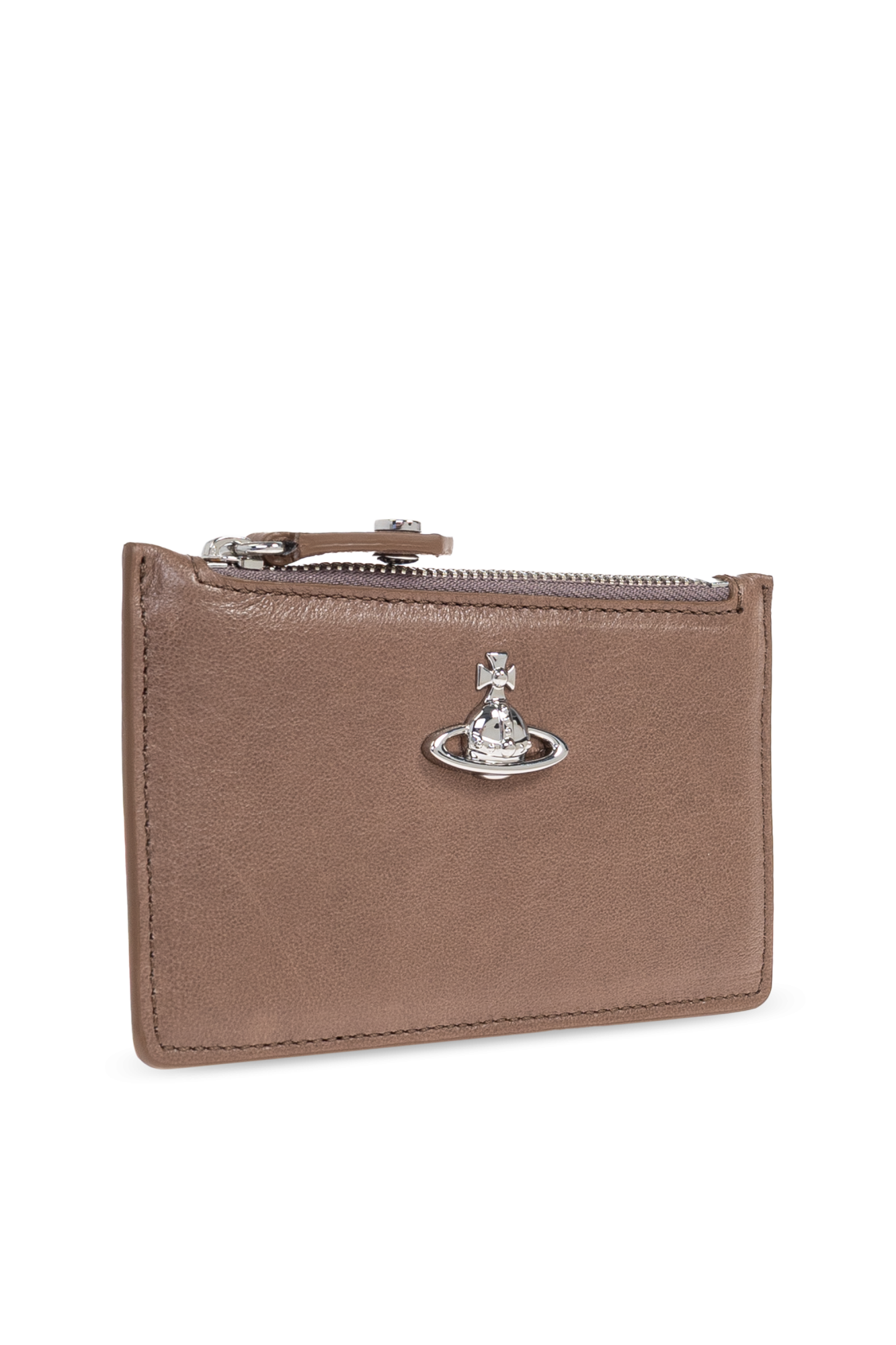 Vivienne Westwood｜HALF-LENGTH WALLETS (WALLET FR PKT (5 Vivienne Westwood HALF MOON CARD HOLDER UNISEX - Wallet